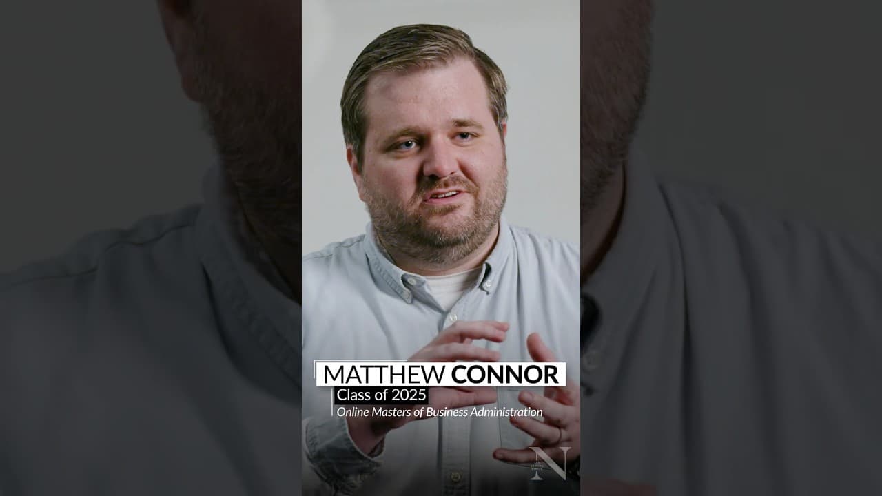 Online Video Stories - Northeastern University